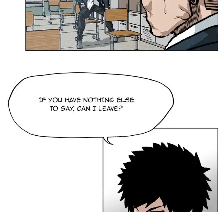 Boss in School Chapter 70 17